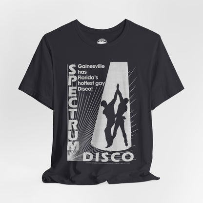 Spectrum Disco (Gainesville Florida Gay Club/70's and 80's)