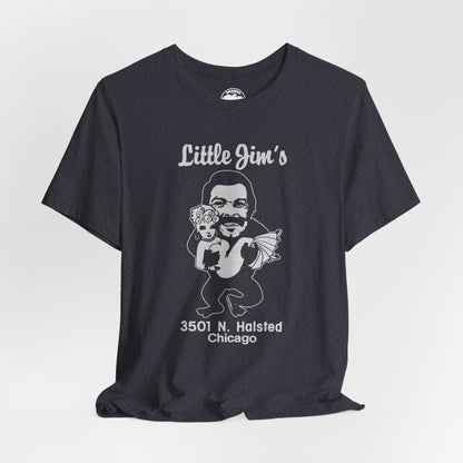Little Jim's (Iconic Chicago Gay Bar/1975-2020)