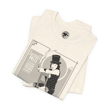 Sutter's Mill (Iconic San Francisco Gay Bar/1965-1998)