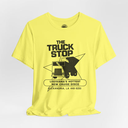 The Truck Stop (Alexandria Louisiana Gay Disco and Bar/70's)