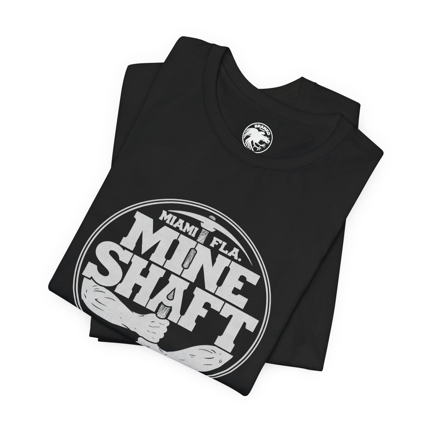 The Mineshaft (Miami Gay Leather Bar/70's to 90's)