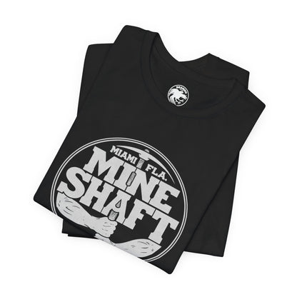 The Mineshaft (Miami Gay Leather Bar/70's to 90's)