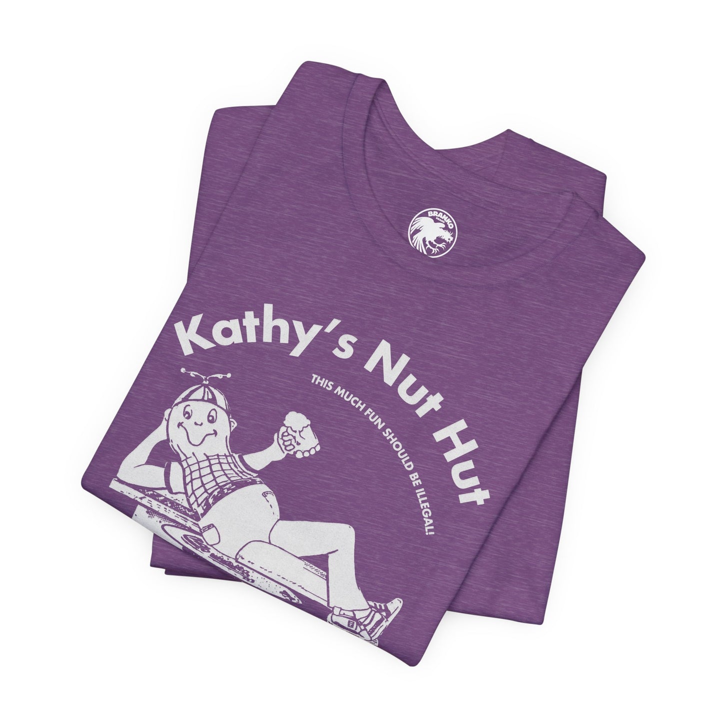 Kathy's Nut Hut/The Nut Hut (Milwaukee Gay & Lesbian Bar/1980-2014)