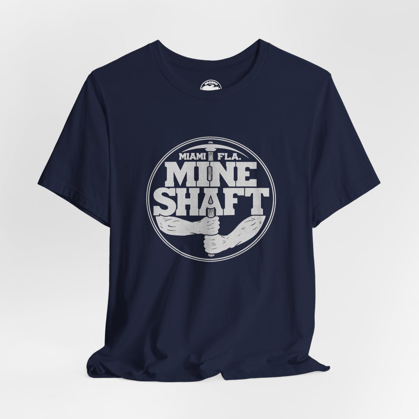 The Mineshaft (Miami Gay Leather Bar/70's to 90's)