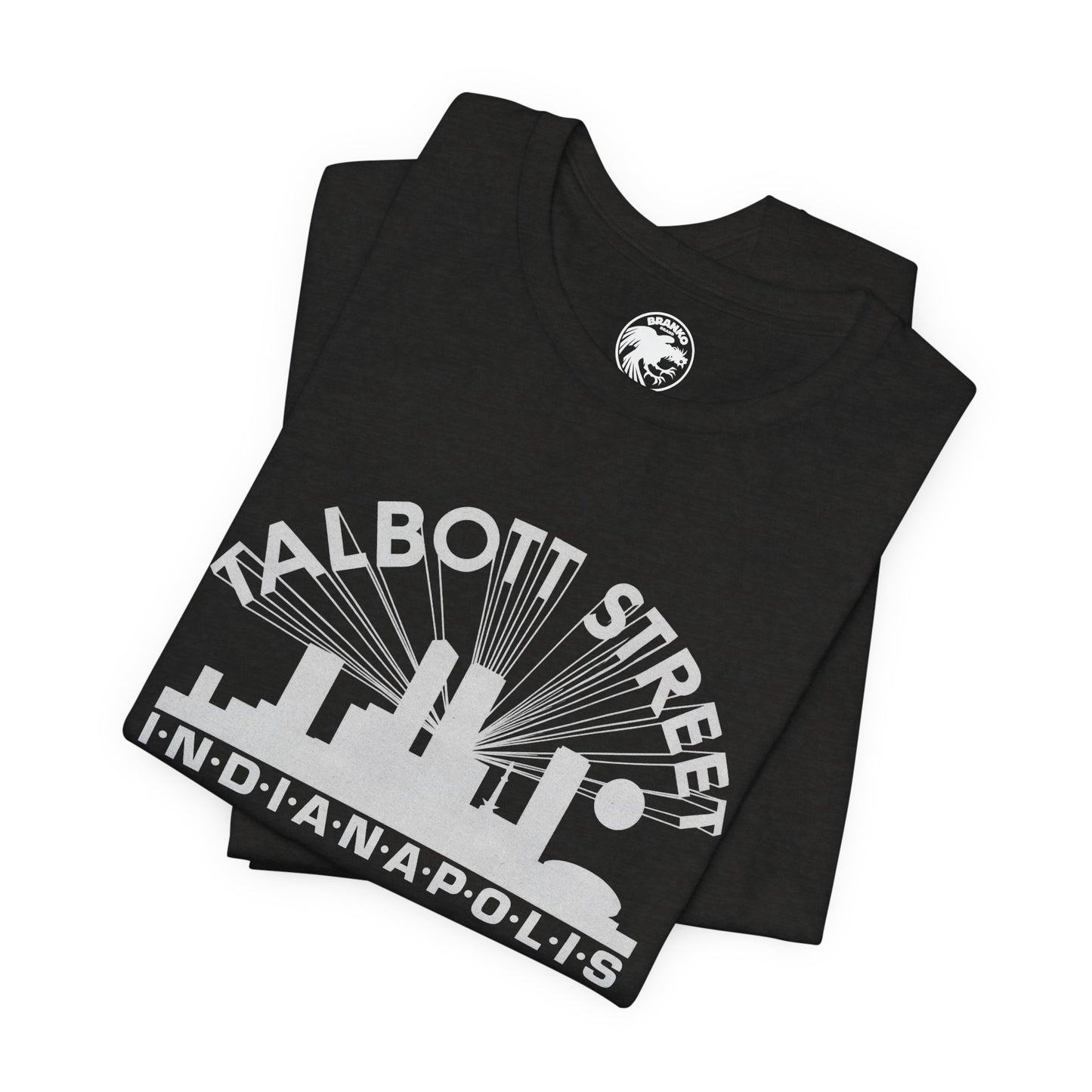 Talbott Street (Indianapolis Gay Club/1980–2016)