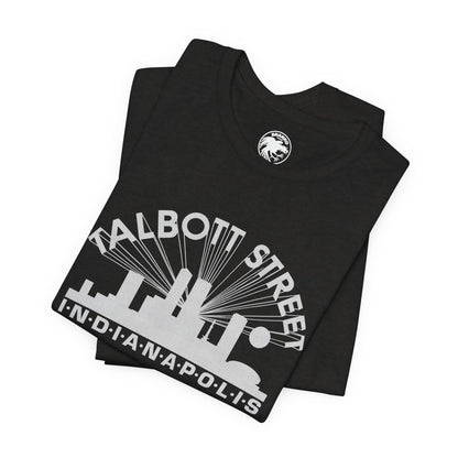 Talbott Street (Indianapolis Gay Club/1980–2016)