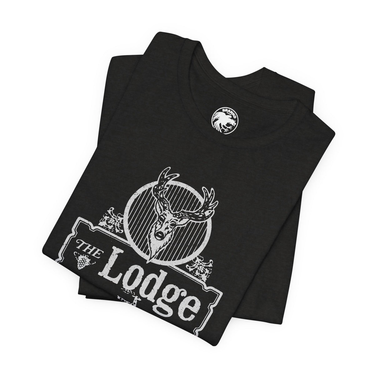 The Lodge (North Hollywood Gay Bar/1977-2006)