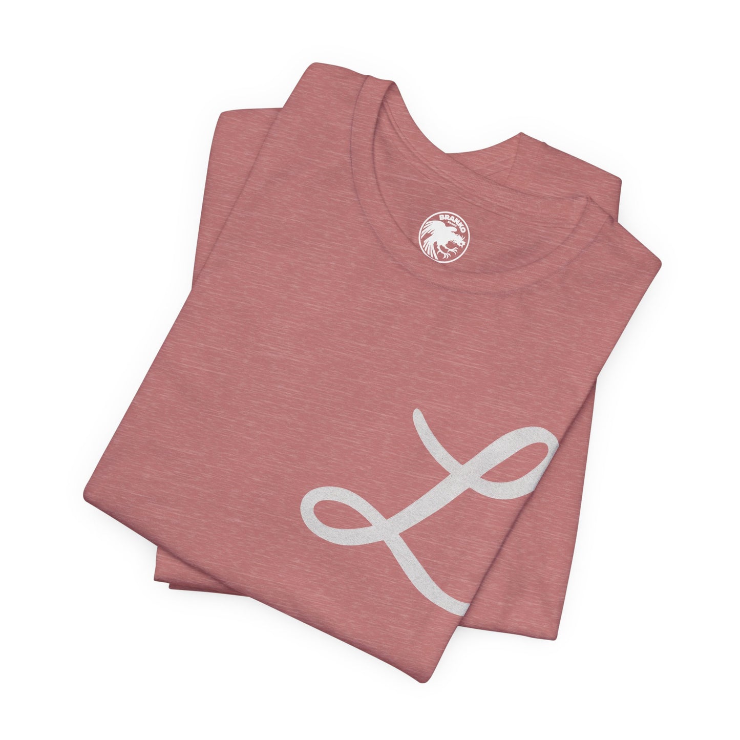 Laverne & Shirley (Laverne DeFazio L shirt/Laverne's L/Laverne and Shirley L shirt/Penny Marshall)