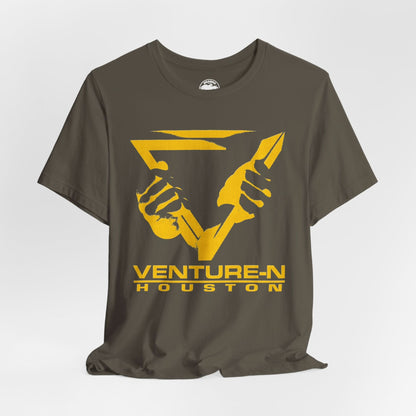 Venture-N (Houston Gay Bar/1975-2002)