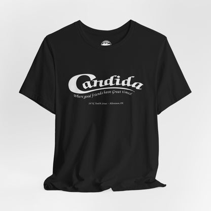 Candida's (Allentown Gay Bar/1980-2017)