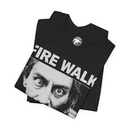 Twin Peaks: Fire Walk with Me (Killer BOB Graphic Tee/Frank Silva)