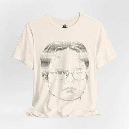 Dwight Schrute (Pam's Summer Art Project/The Office Dwight Schrute Drawing/Dwight Schrute Computer Sketch)