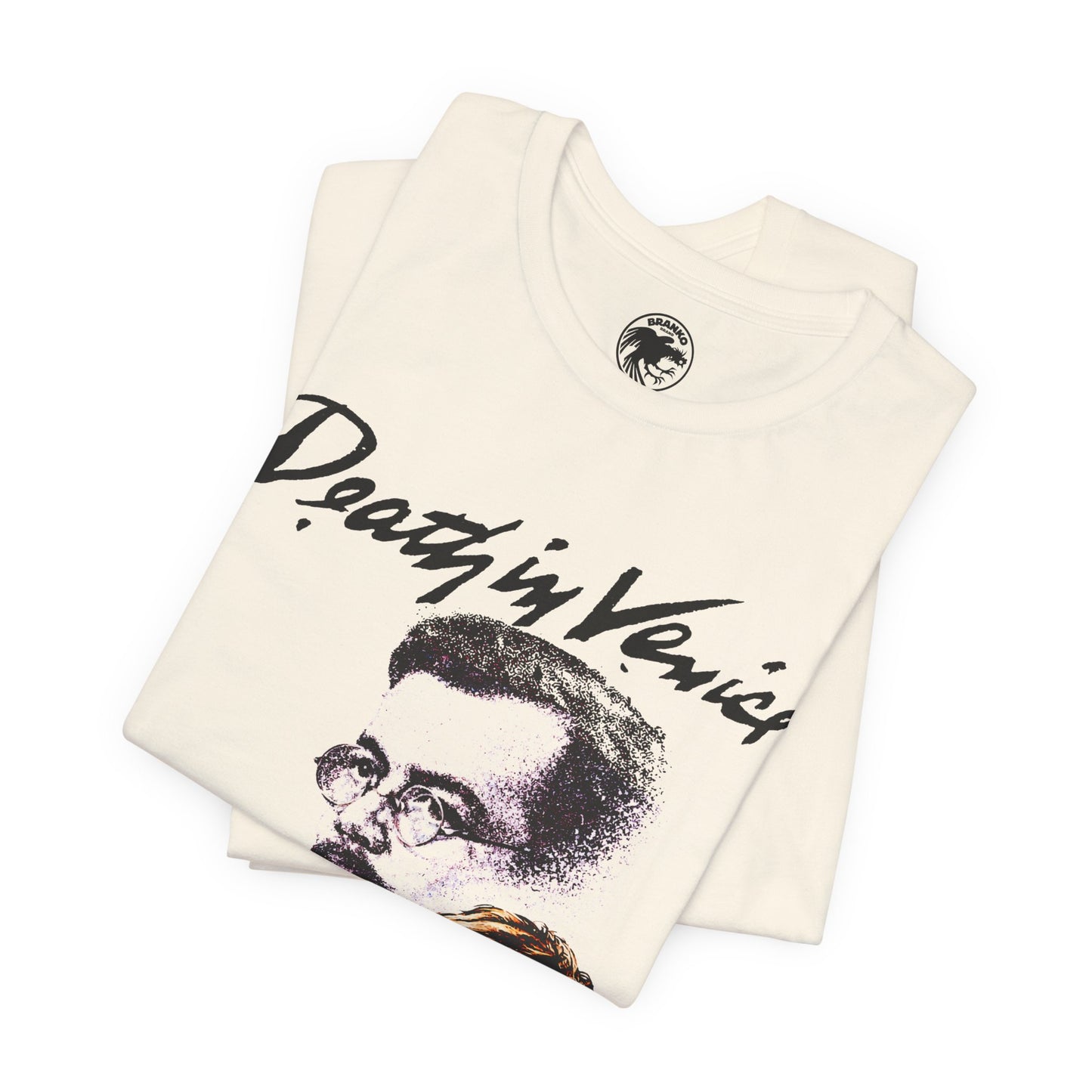 Death in Venice (Luchino Visconti/Promo Image 1971)