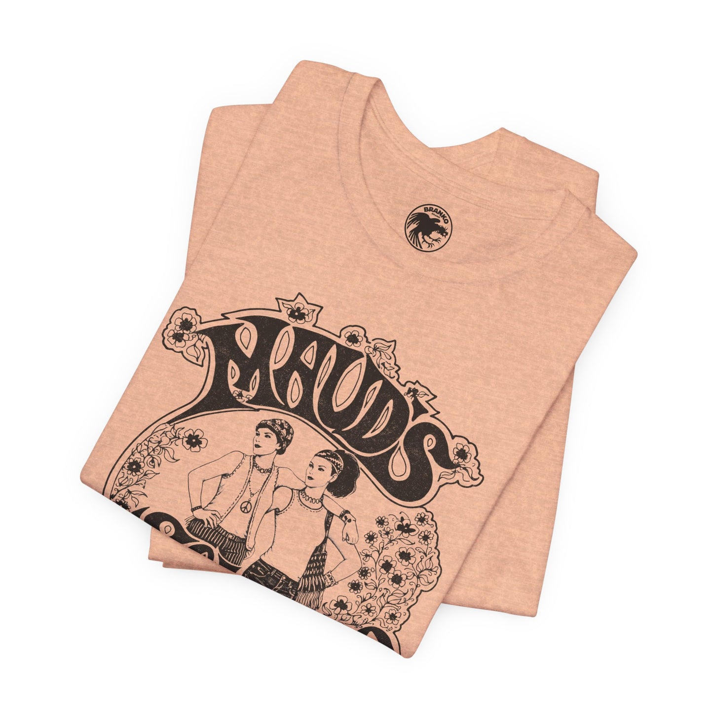 Maud's (Iconic San Francisco Lesbian Bar/1966-1989)