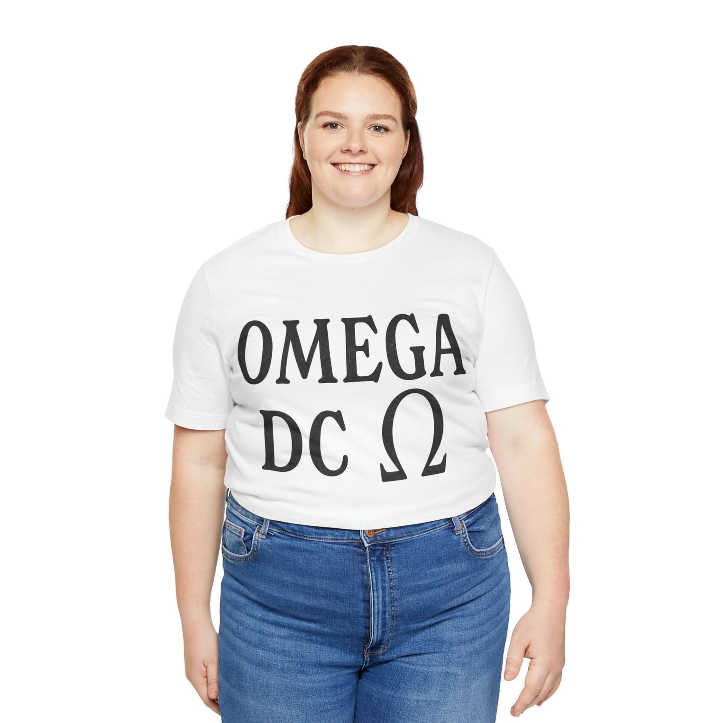Omega DC (Iconic Washington DC Gay Club/1976-2013)