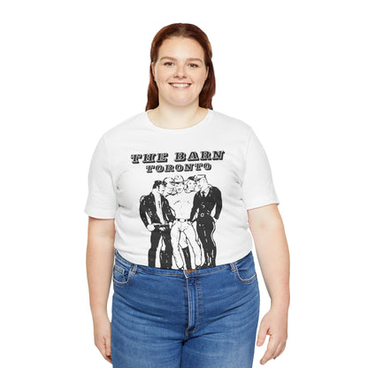 The Barn (Toronto)