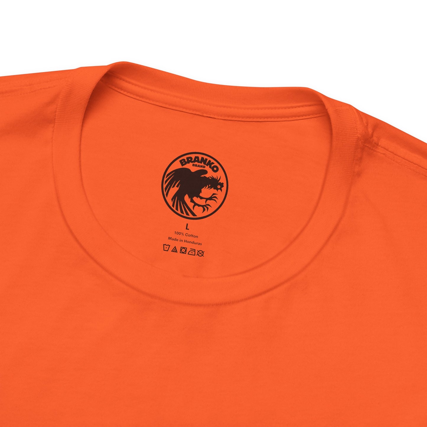 Musik Laden (Replica 70's Promo Shirt)