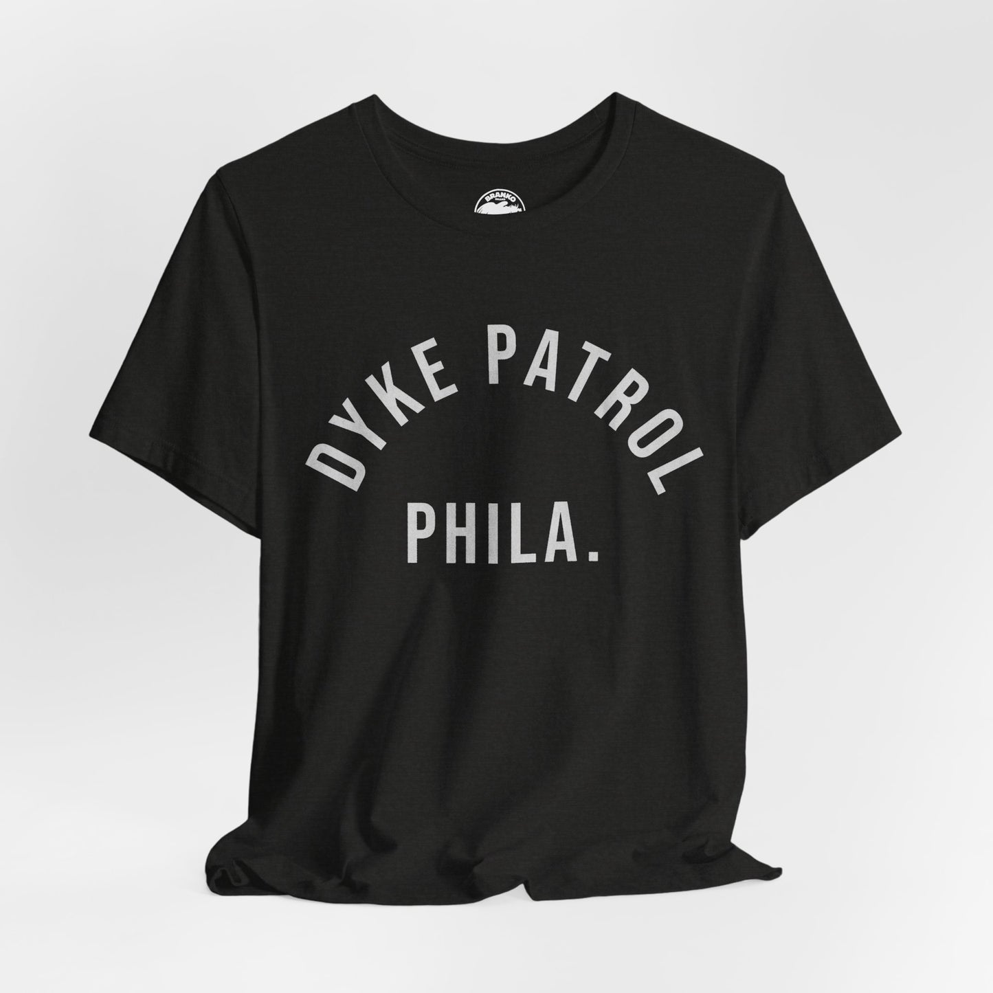 Dyke Patrol (Replica Philadelphia Division/Street Defense Collective/1970s)