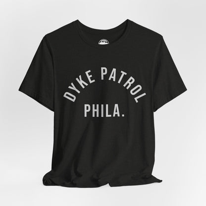 Dyke Patrol (Replica Philadelphia Division/Street Defense Collective/1970s)