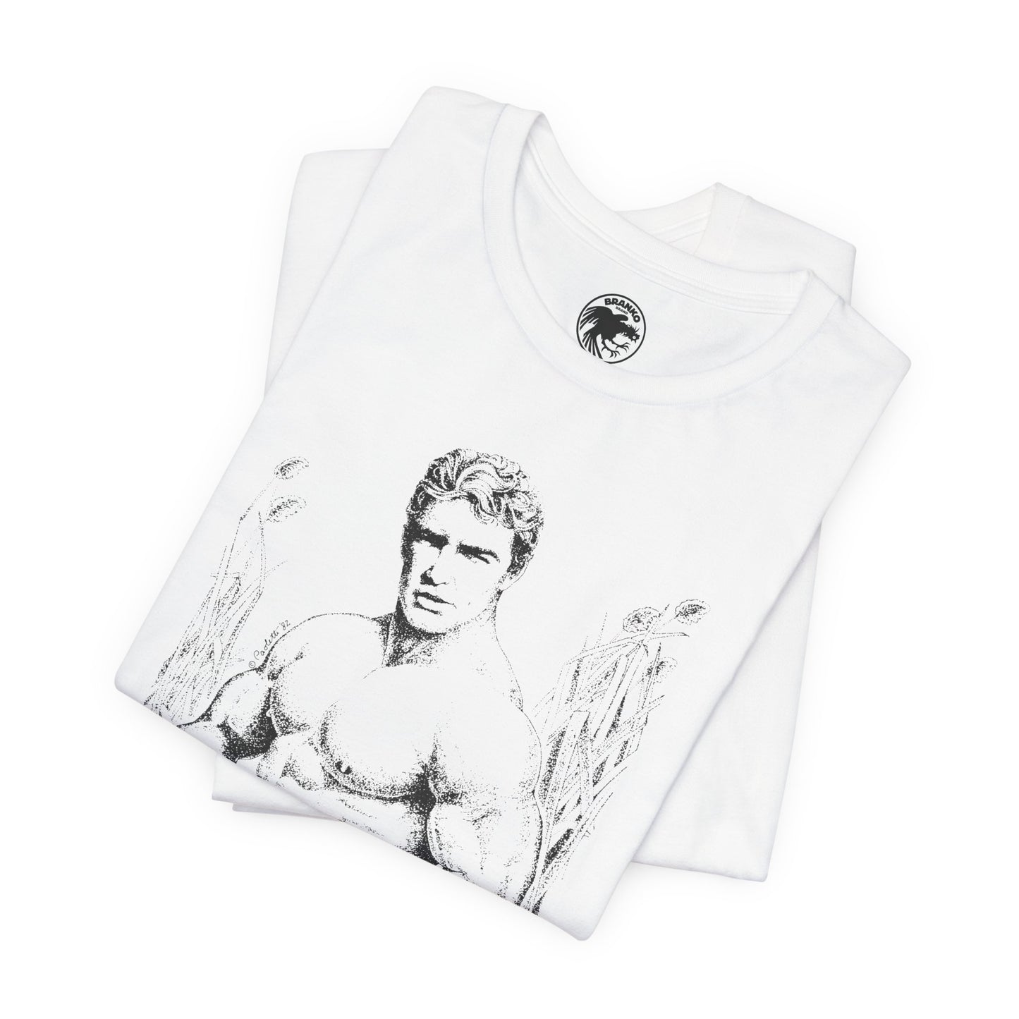 The Rushes (Provincetown Gay Bathhouse/80's)