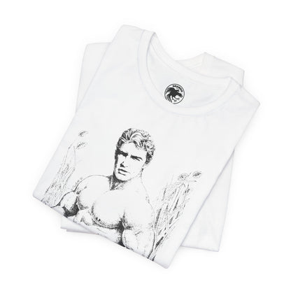 The Rushes (Provincetown Gay Bathhouse/80's)