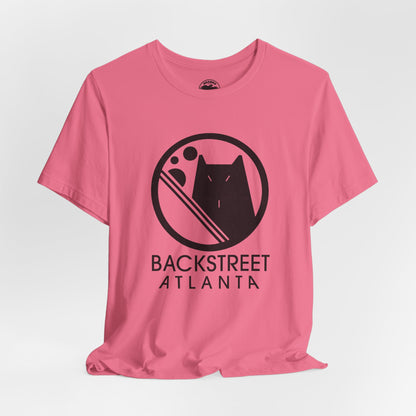 Backstreet Atlanta (Iconic Atlanta Gay Club/1975-2004)