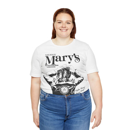 Mary's (Legendary Houston Gay Bar/1973-2011)