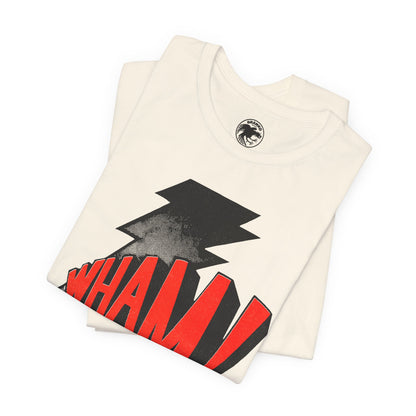 Wham! Disco (Charlotte Gay Disco/70's to 90's/North Carolina Gay Club)