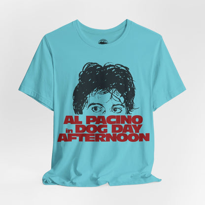 Dog Day Afternoon (Al Pacino in Dog Day Afternoon/1975/Sidney Lumet/John Cazale/Chris Sarandon)