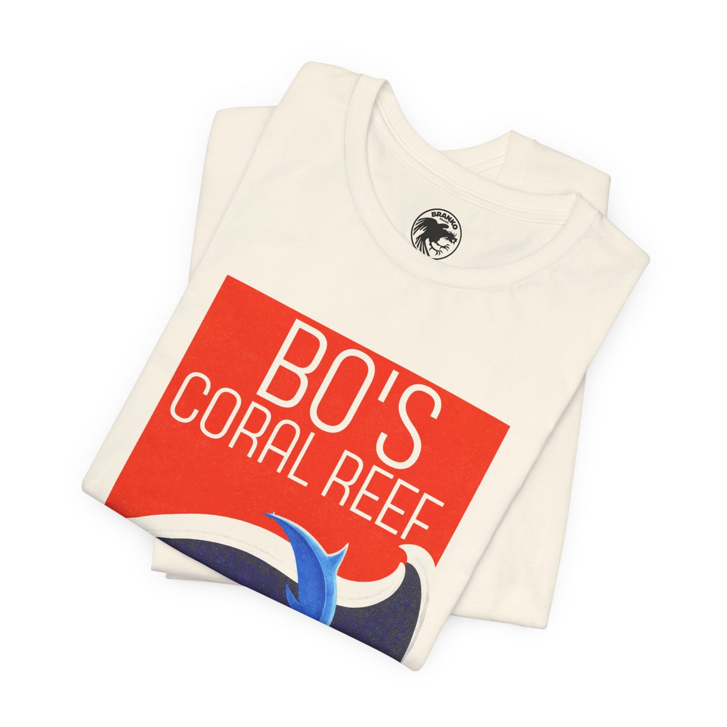 Bo's Coral Reef (Legendary Jacksonville Beach Gay Bar/1964-2019)