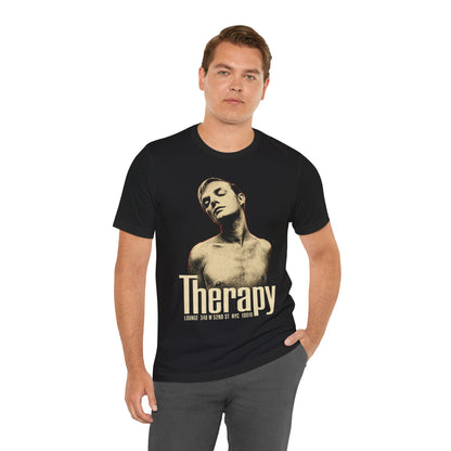 Therapy NYC (New York City Gay Bar and Drag Venue/2003-2020)
