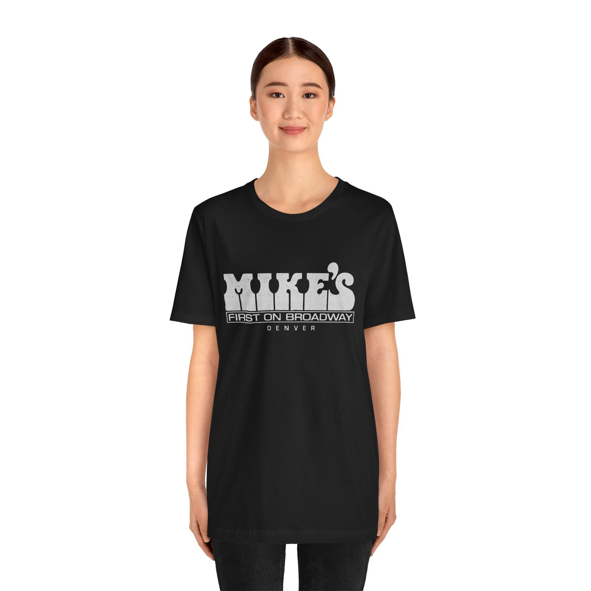 Mike's (Denver Gay Bar/70's to 90's)
