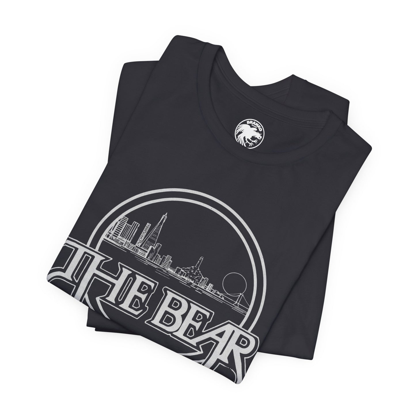 The Bear (San Francisco Gay Leather & Bear Bar/1993-2005)