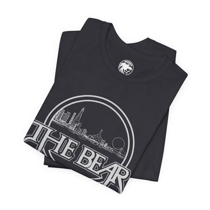 The Bear (San Francisco Gay Leather & Bear Bar/1993-2005)