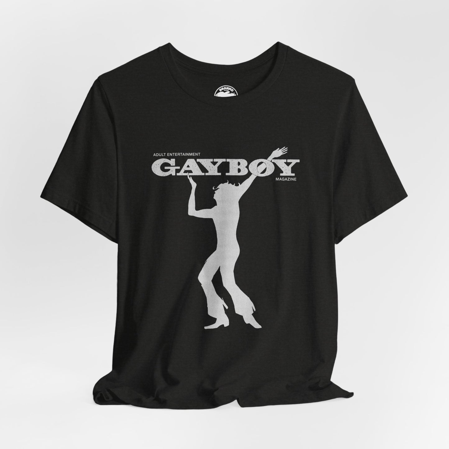 Gayboy Magazine (Gay Adult Magazine/70's and 80's)