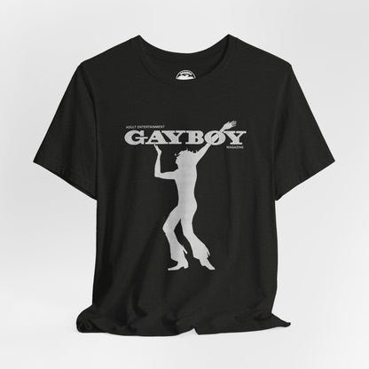 Gayboy Magazine (Gay Adult Magazine/70's and 80's)