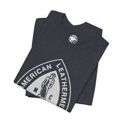American Leathermen (Houston Motorcycle Club and Gay Leather Organization)