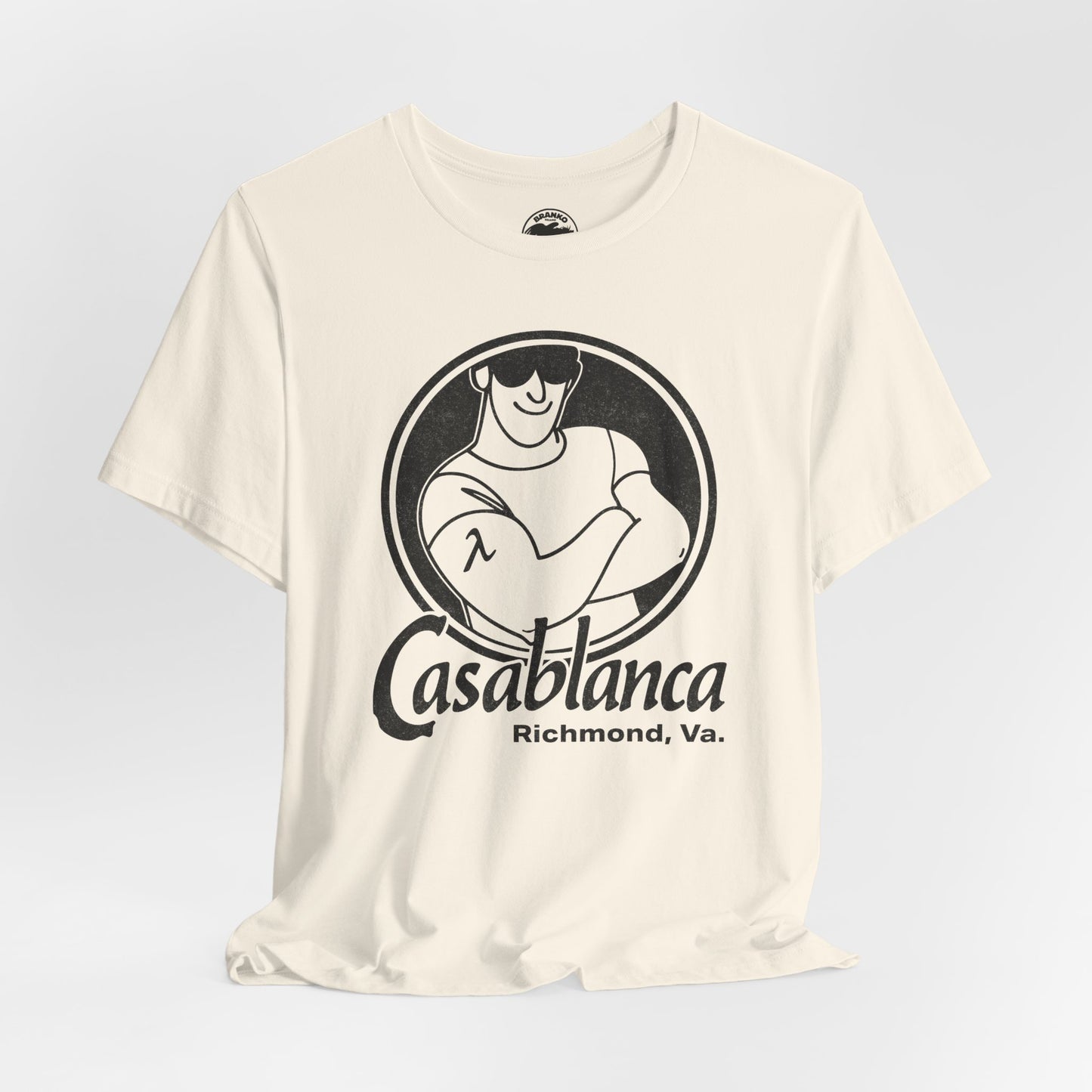 Casablanca (Richmond, Va. Gay Bar and Lounge)