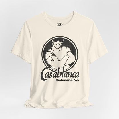 Casablanca (Richmond, Va. Gay Bar and Lounge)