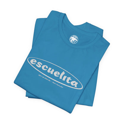 Escuelita (Legendary New York City Gay Latin Nightclub and Drag Venue/1970-2016)