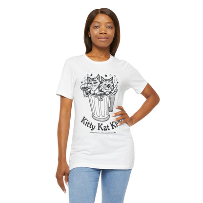 Kitty Kat Klub (St. Louis Lesbian Bar/1976-1992)