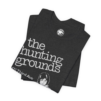 The Hunting Grounds (New York City Gay Cruising Bar/70's and 80's)