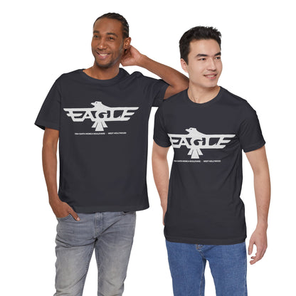 Eagle (West Hollywood Gay Leather Bar/1980-2005)