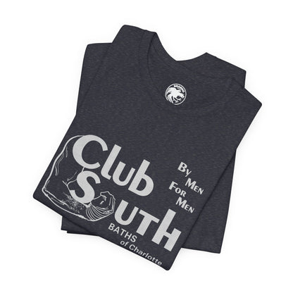 Club South (Charlotte, NC Gay Bathhouse/1976-2019)