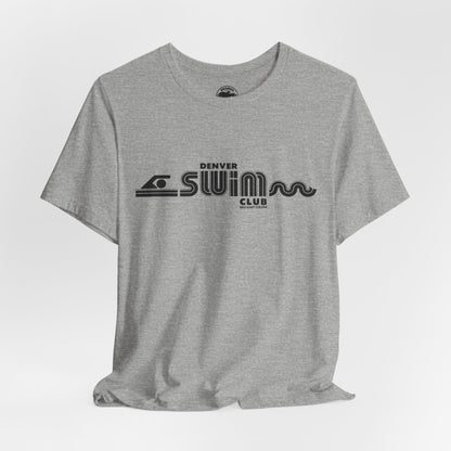 Denver Swim Club (Denver Gay Swim Club and Spa/1985-2022)