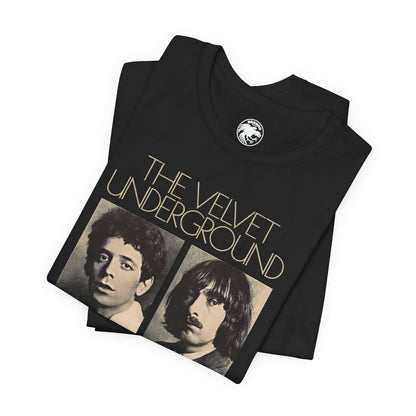 The Velvet Underground (1969 lineup/Velvet Underground Loaded)