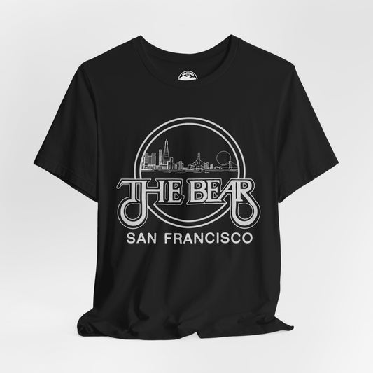 The Bear (San Francisco Gay Leather & Bear Bar/1993-2005)