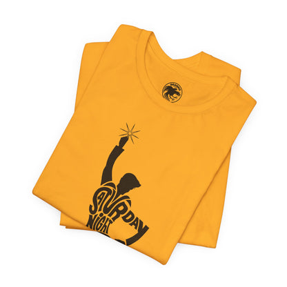 Saturday Night Fever (Replica 1977 Promo Shirt)