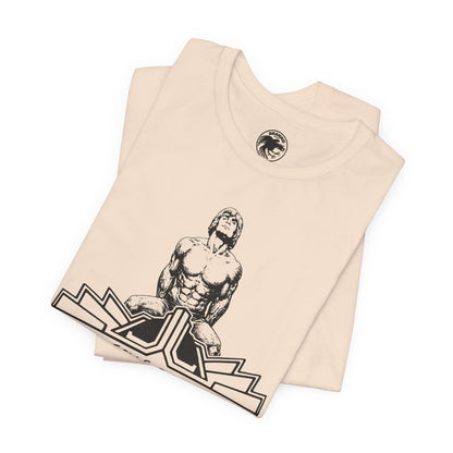 Mr. Gay Southwest Pageant 1985 (Replica Souvenir Shirt)