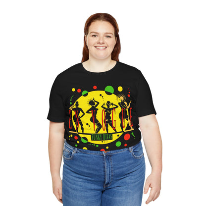 En Vogue (Oversized Replica Funky Divas Graphic Tee/1992)